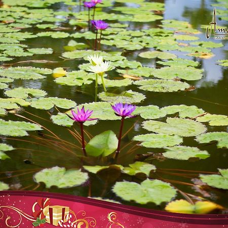 Amata Garden Resort Bagan Exterior photo